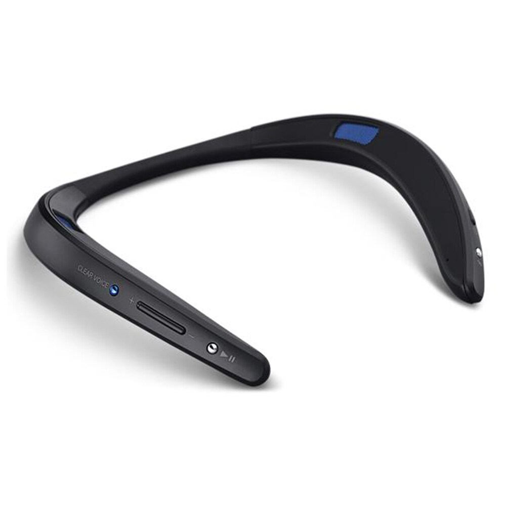 【新品未使用】SHARP AQUOS SOUND PARTNER AN-SS2 Beli Sharp AQUOS Sound Partner AN-SS2(BK) Black 1unit